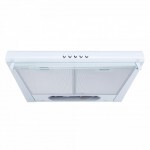 Вытяжка кухонная PERFELLI PL 6442 W LED Вытяжка кухонная PERFELLI PL 6442 W LED