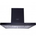Вытяжка кухонная WEILOR Slimline WP 6230 BL 1000 LED