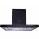 Вытяжка кухонная WEILOR Slimline WP 6230 BL 1000 LED
