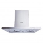 Вытяжка кухонная WEILOR Slimline WP 6230 SS 1000 LED Вытяжка кухонная WEILOR Slimline WP 6230 SS 1000 LED