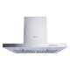 Вытяжка кухонная WEILOR Slimline WP 6230 SS 1000 LED