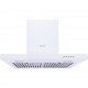 Вытяжка кухонная WEILOR Slimline WP 6230 WH 1000 LED