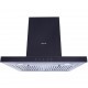 Вытяжка кухонная WEILOR WPS 6230 BL 1000 LED