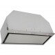 Вытяжка кухонная WEILOR PBE 6265 SS 1250 LED