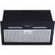 Вытяжка кухонная WEILOR PBS 52300 GLASS BL 1000 LED Strip