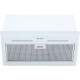 Вытяжка кухонная WEILOR PBS 52300 GLASS WH 1000 LED Strip