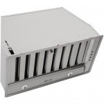 Вытяжка кухонная WEILOR PPE 5230 SS 1000 LED Вытяжка кухонная WEILOR PPE 5230 SS 1000 LED