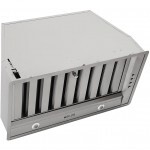 Вытяжка кухонная WEILOR PPE 5265 SS 1250 LED Вытяжка кухонная WEILOR PPE 5265 SS 1250 LED