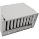 Вытяжка кухонная WEILOR PPE 5265 SS 1250 LED