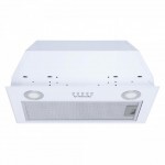 Вытяжка кухонная MINOLA HBI 5222 WH 700 LED Вытяжка кухонная MINOLA HBI 5222 WH 700 LED