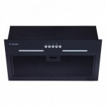 Вытяжка кухонная MINOLA HBI 5263 BL GLASS 700 LED Line Вытяжка кухонная MINOLA HBI 5263 BL GLASS 700 LED Line