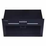 Вытяжка кухонная MINOLA HBI 5663 BL GLASS 1000 LED Line