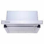 Вытяжка кухонная MINOLA HTL 5314 I 750 LED Вытяжка кухонная MINOLA HTL 5314 I 750 LED