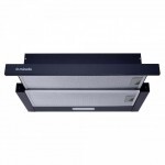Вытяжка кухонная MINOLA HTL 6214 BL 700 LED Вытяжка кухонная MINOLA HTL 6214 BL 700 LED