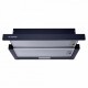 Вытяжка кухонная MINOLA HTL 6214 BL 700 LED