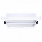 Вытяжка кухонная MINOLA HTL 6214 WH 700 LED Вытяжка кухонная MINOLA HTL 6214 WH 700 LED