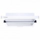 Вытяжка кухонная MINOLA HTL 6214 WH 700 LED