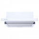 Вытяжка кухонная MINOLA HTL 6314 WH 750 LED