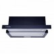 Вытяжка кухонная MINOLA HTL 6814 BL 1200 LED