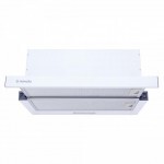 Вытяжка кухонная MINOLA HTL 6814 WH 1200 LED