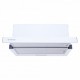 Вытяжка кухонная MINOLA HTL 6814 WH 1200 LED