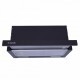 Вытяжка кухонная MINOLA HTL 6915 BL 1300 LED