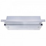 Вытяжка кухонная MINOLA HTL 9915 I 1300 LED Вытяжка кухонная MINOLA HTL 9915 I 1300 LED
