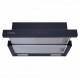 Вытяжка кухонная MINOLA HTLS 6935 BL 1300 LED