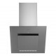 Витяжка кухонна Pyramida HES 30 (D-600 MM) GRAY /AJ
