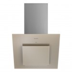 Витяжка кухонна Pyramida HES 30 (D-600 MM) SAND /AJ Витяжка кухонна Pyramida HES 30 (D-600 MM) SAND /AJ