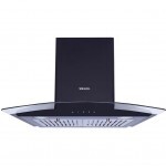 Вытяжка кухонная WEILOR WGS 6230 BL 1000 LED