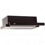 Вытяжка кухонная Eleyus LOTUS 470 50 BL (LOTUS47050BL) Вытяжка кухонная Eleyus LOTUS 470 50 BL (LOTUS47050BL)