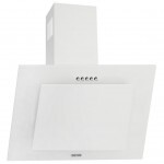 Вытяжка кухонная ELEYUS VERTICAL 700 50 WH (VERTICAL70050WH) Вытяжка кухонная ELEYUS VERTICAL 700 50 WH (VERTICAL70050WH)