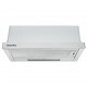 Вытяжка кухонная Interline DELI X/S A/60/2/T (DELIX/SA/60/2/T)