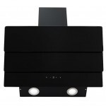 Вытяжка кухонная Interline FLY BL A/60/GL/T (FLYBLA/60/GL/T)