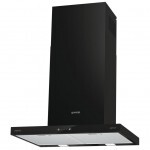 Вытяжка кухонная Gorenje WHT6SYB Вытяжка кухонная Gorenje WHT6SYB