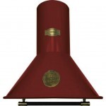 Вытяжка кухонная Kaiser A6423ROTBEECO Вытяжка кухонная Kaiser A6423ROTBEECO