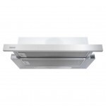 Вытяжка кухонная ELEYUS LOTUS 470 60 INOX Вытяжка кухонная ELEYUS LOTUS 470 60 INOX