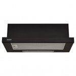 Вытяжка кухонная ELEYUS BREEZE 470 60 BL Вытяжка кухонная ELEYUS BREEZE 470 60 BL