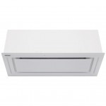 Витяжка кухонна Eleyus GEMINI 1200 LED 70 WH