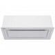 Вытяжка кухонная Eleyus GEMINI 1200 LED 70 WH