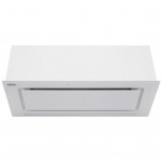 Вытяжка кухонная Eleyus INTEGRA 1200 LED 70 WH Вытяжка кухонная Eleyus INTEGRA 1200 LED 70 WH