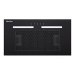 Витяжка кухонна Interline SWAY BL A/60 GL/S Витяжка кухонна Interline SWAY BL A/60 GL/S