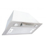Витяжка кухонна Borgio BIT-BOX full glass 60 ivory (РН015838) Витяжка кухонна Borgio BIT-BOX full glass 60 ivory (РН015838)