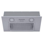 Витяжка кухонна Perfelli BI 5252 I 700 LED