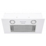 Витяжка кухонна Perfelli BI 5252 WH 700 LED Витяжка кухонна Perfelli BI 5252 WH 700 LED