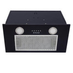 Витяжка кухонна Perfelli BI 5652 BL 1000 LED Витяжка кухонна Perfelli BI 5652 BL 1000 LED