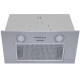 Витяжка кухонна Perfelli BI 5652 I 1000 LED