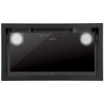 Витяжка кухонна Cata GC DUAL 45 BK Витяжка кухонна Cata GC DUAL 45 BK