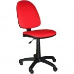 Кресло ПРИМТЕКС ПЛЮС Jupiter GTS C-16 Red (Jupiter GTS C-16)